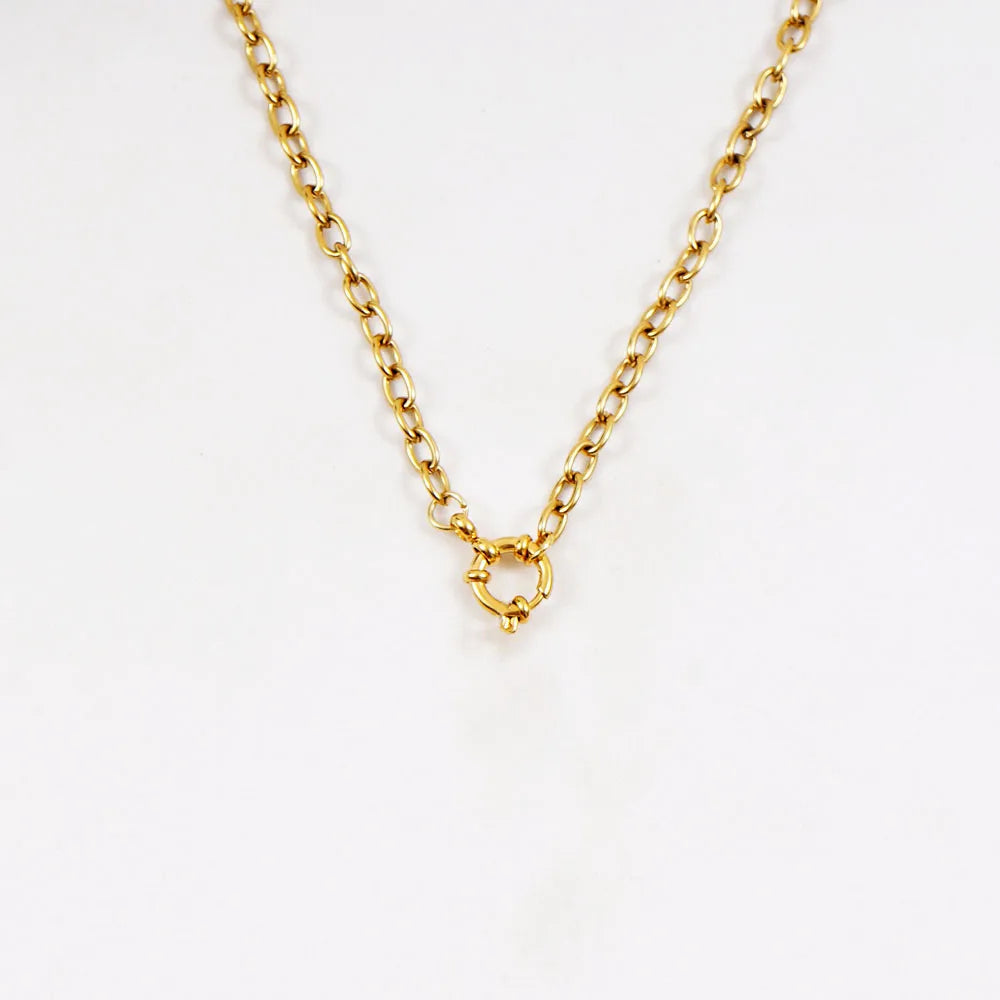 Natural Pearl Necklace For Women