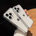 Soft Acrylic For iPhone