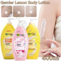 Garnier Lemon Body Lotion 377 Niacinamide Moisturizing Lotion