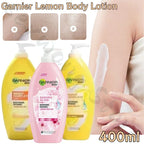 Garnier Lemon Body Lotion 377 Niacinamide Moisturizing Lotion