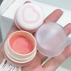 Matt Powder Blusher 24h Long Lasting