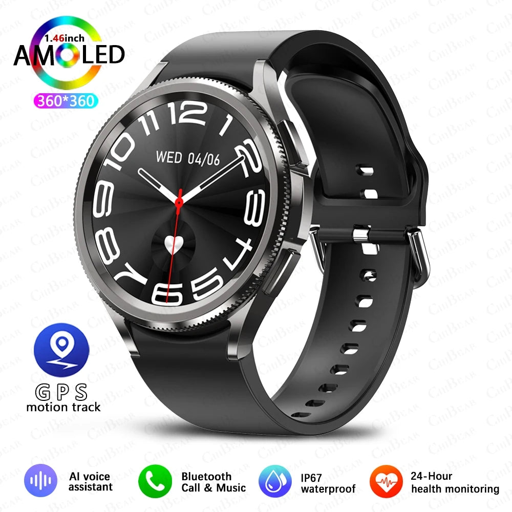 Samsung Watch Smart
