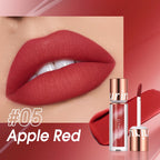 O.TWO.O Lipstick Lip Gloss Velvet Non-stick
