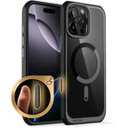 iPhone Case with Camera Control Capture Button