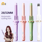 Hair Curler
