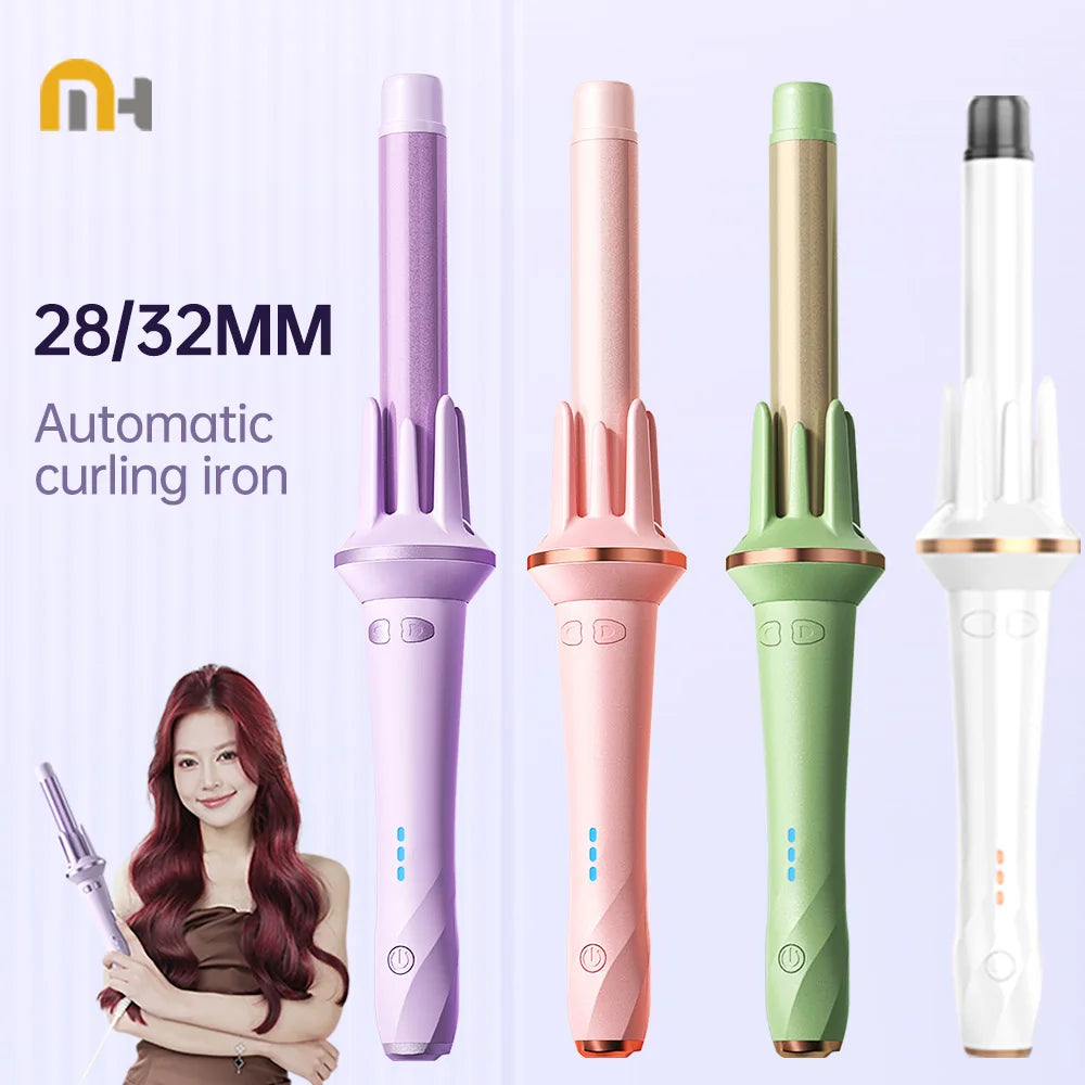 Hair Curler