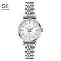 Relogio Feminino Shengke  watches