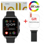 Hello Smart Watch 4 Plus ULTRA2
