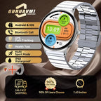 Huawei Ultra Thin Smart Watch