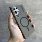 Magsafe Case For Samsung S25 Series