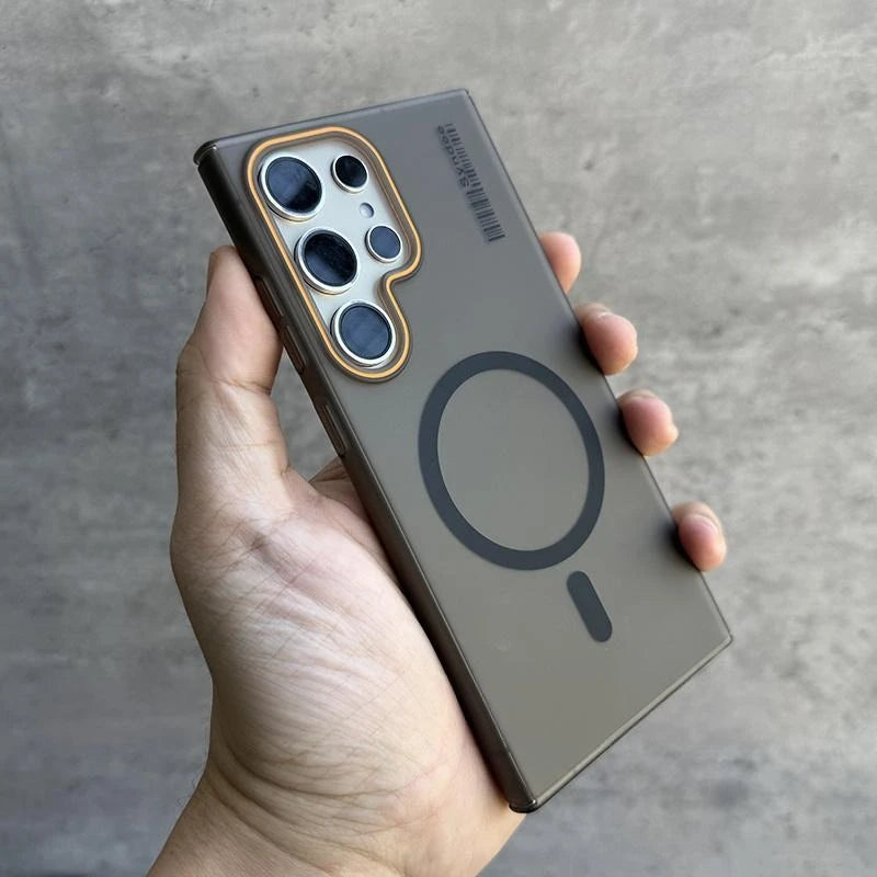 Magsafe Case For Samsung S25 Series