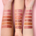 O.TWO.O Liquid Blush Face Blusher Moisturizing Long Lasting