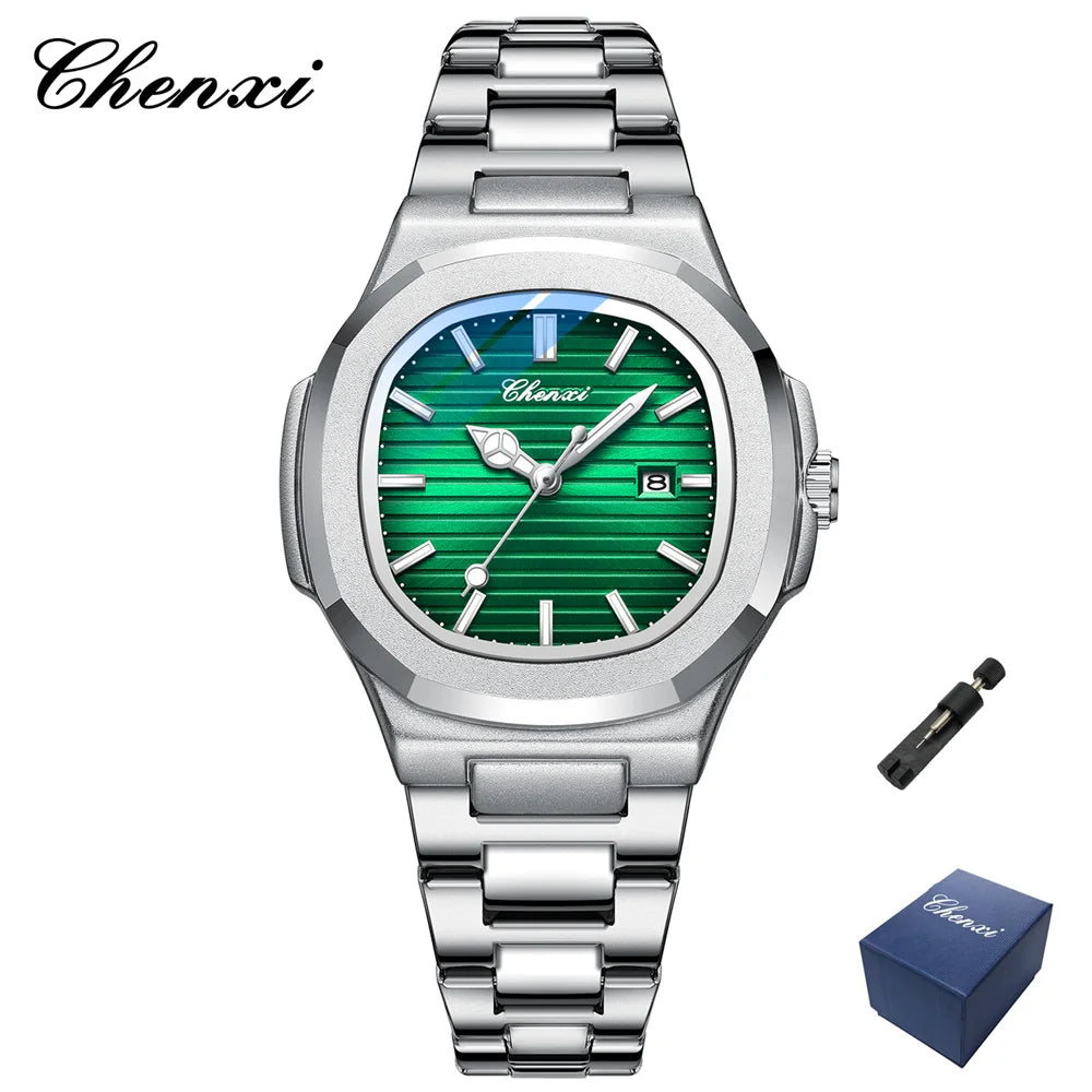 CHENXI 8222 Watches Women