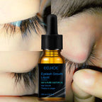 Eyelash Growth Serum Eyebrow Natural Thick Eyelash