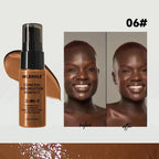 Concealer Cream Light Thin Liquid Foundation