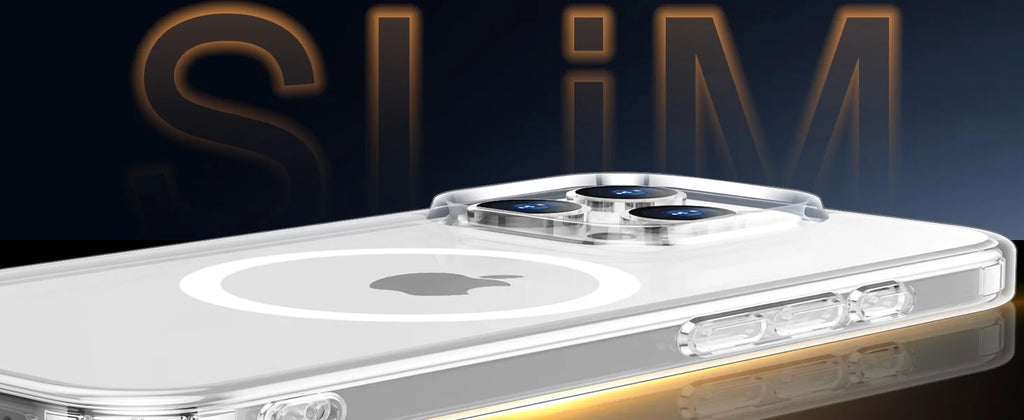 MagSafe Shockproof  Military-Grade Prote