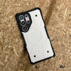 Shockproof Pathfinder Pro Macsafe Magnetic Case for Samsung S25 Series