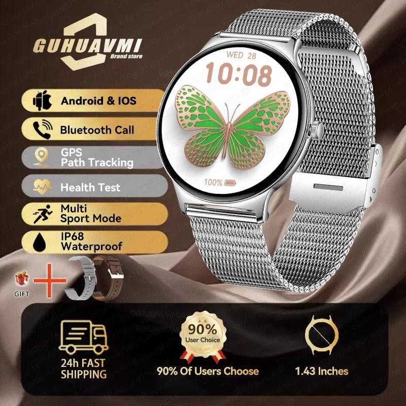 Huawei Ultra Thin Smart Watch