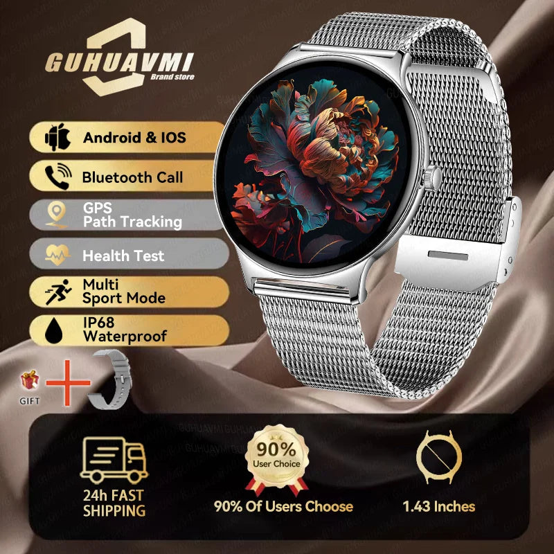 Huawei Ultra Thin Smart Watch