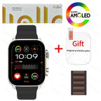 Hello Watch 4 Plus ULTRA2