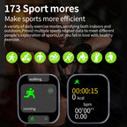 Hello Watch 10 Smartwatch