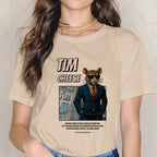 Tralalero Sahur T-Shirt