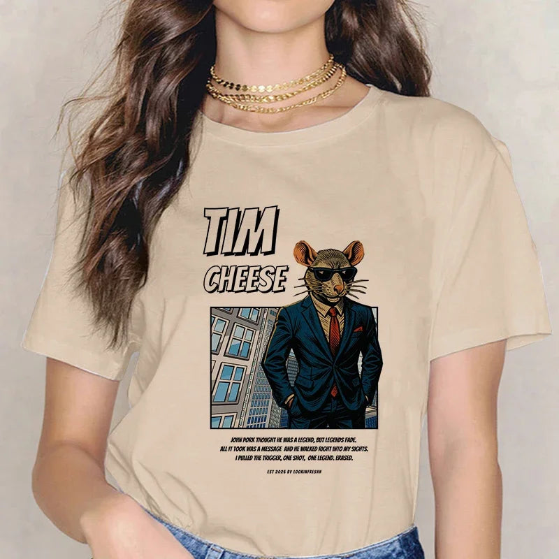 Tralalero Sahur T-Shirt