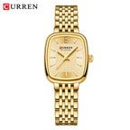 CURREN 9093   Quartz Women Watch