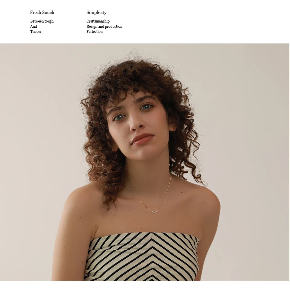 Yhpup Tarnish   Natural Pearl