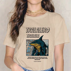 Tralalero Sahur T-Shirt