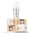 Warm Change liquid foundation sunscreen lasting