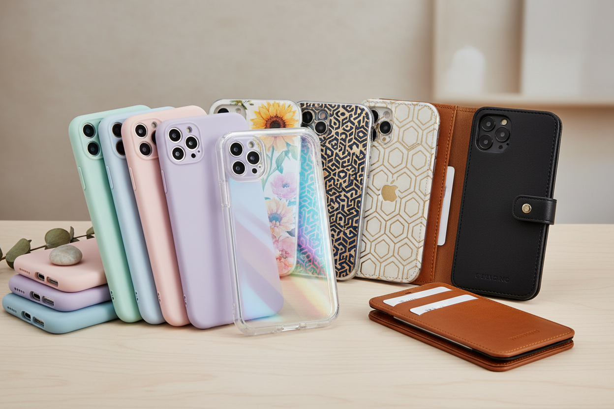 phone cases